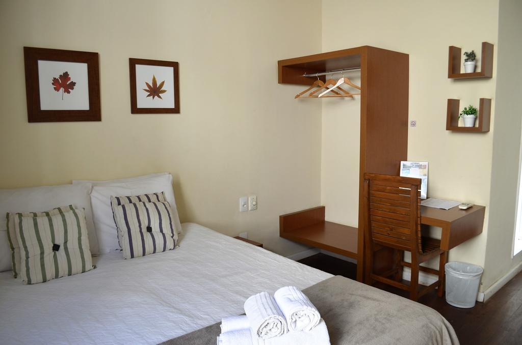 Bossa In Rio Hostel & Suites Rio de Janeiro Extérieur photo